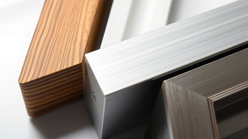 choosing durable frame materials