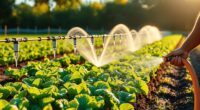choosing garden watering methods