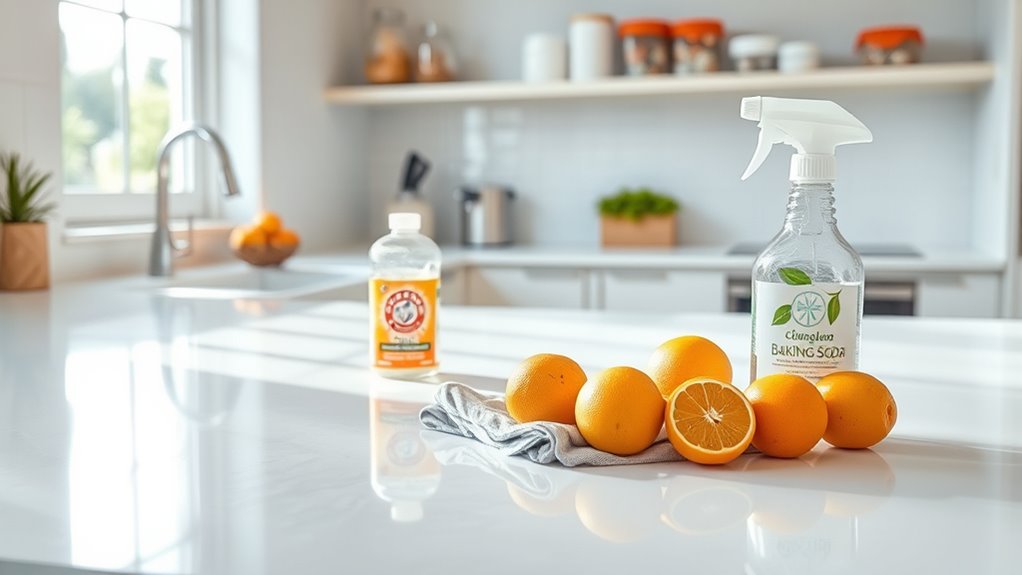 cleanliness reduces pests