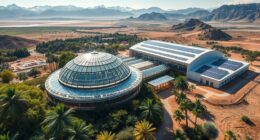 climate specific greenhouse considerations