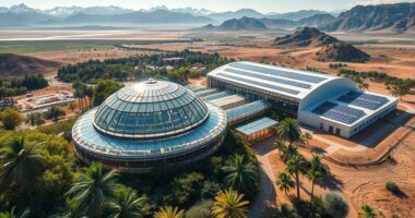 climate specific greenhouse considerations