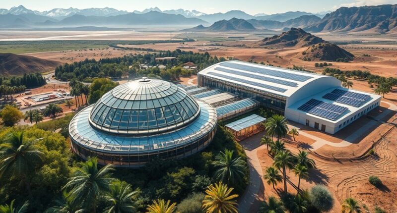 climate specific greenhouse considerations