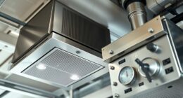 comparison of ventilation methods