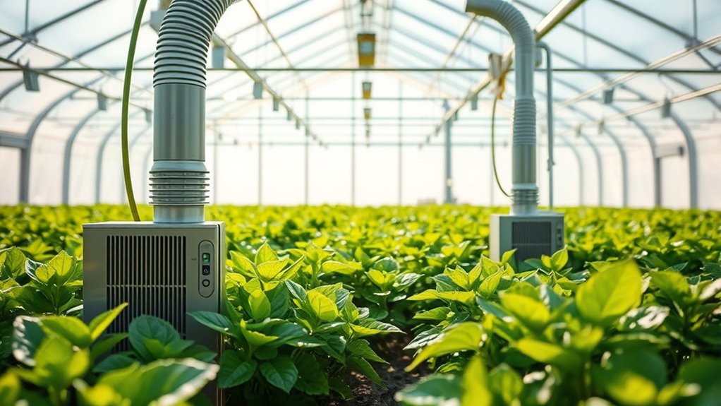 control indoor moisture levels