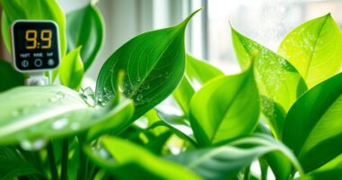 control moisture to prevent fungi