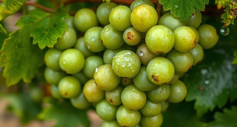 control moisture to prevent mold