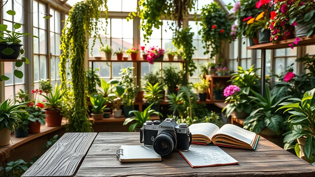 cultivating growth through storytelling