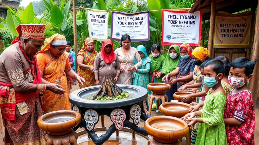 culturally sensitive health promotion