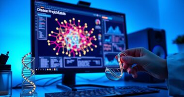 disease prediction using ml