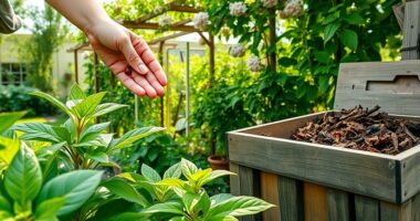 eco friendly pest management