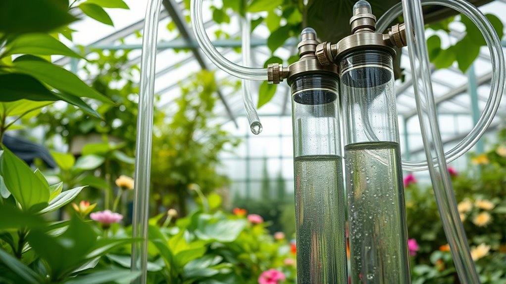 effective rainwater filtration systems