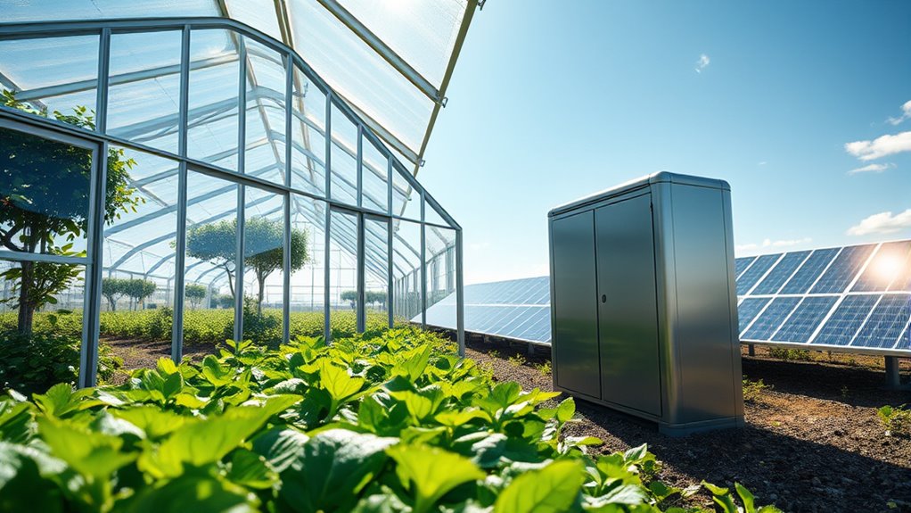 efficient renewable energy storage