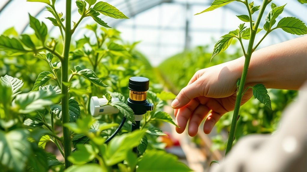 efficient water conservation strategies