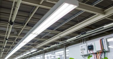 electrical power specifications