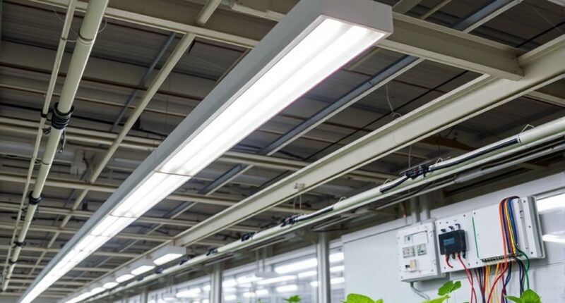 electrical power specifications