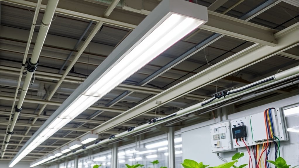 electrical power specifications