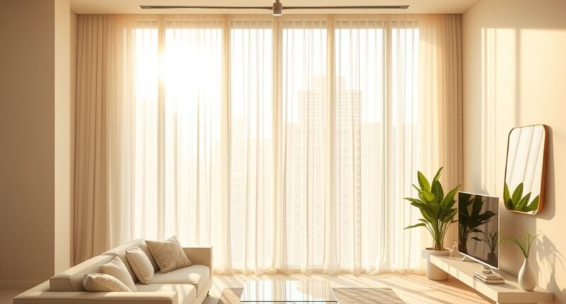 enhance daylight to save energy