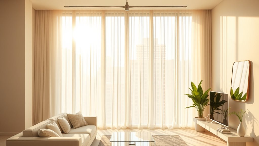 enhance daylight to save energy