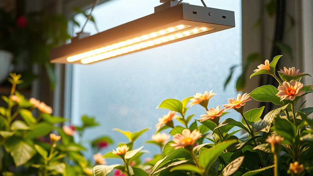 extend daylight regulate circadian