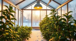 extend winter daylight hours