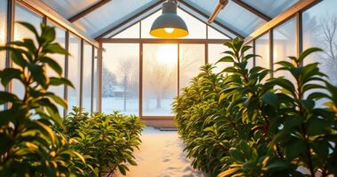 extend winter daylight hours