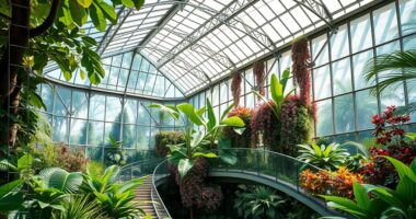 global innovative greenhouse concepts
