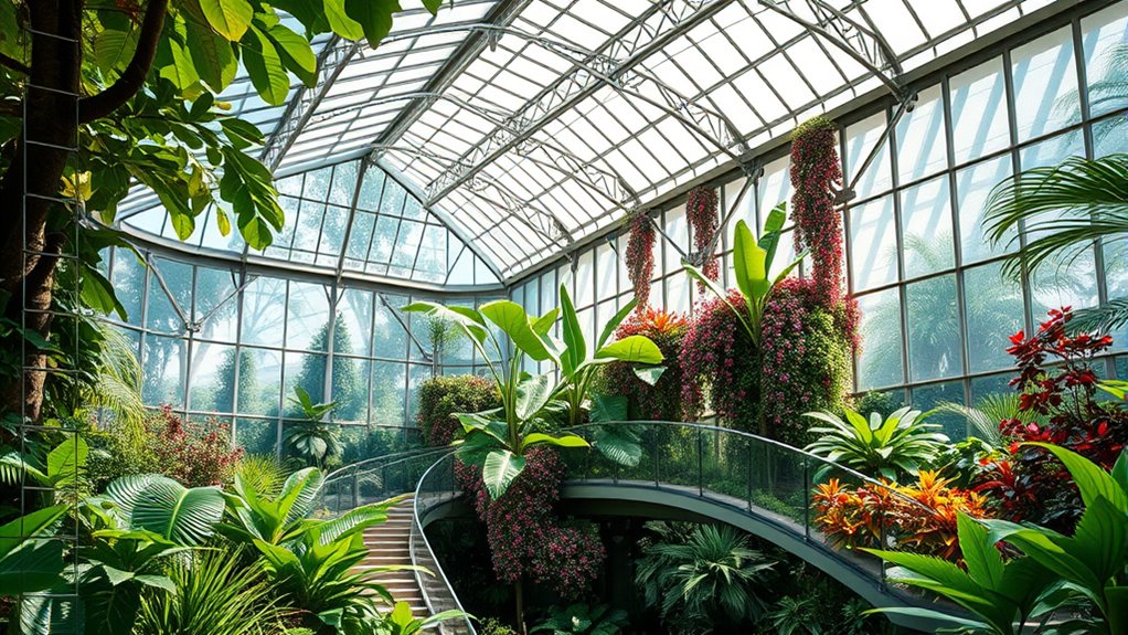 global innovative greenhouse concepts