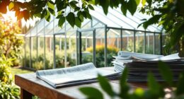 greenhouse building permit requirements