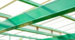 greenhouse frame maintenance tips