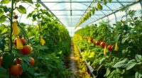 greenhouse integrated pest management