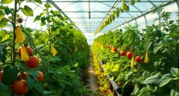 greenhouse integrated pest management