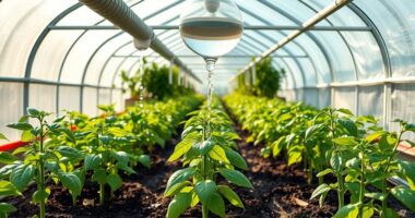 greywater greenhouse irrigation