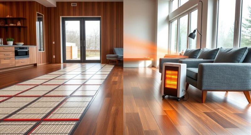 heating options comparison