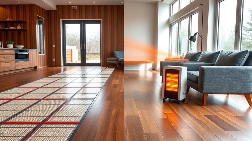 heating options comparison