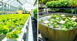 hydroponic system comparisons