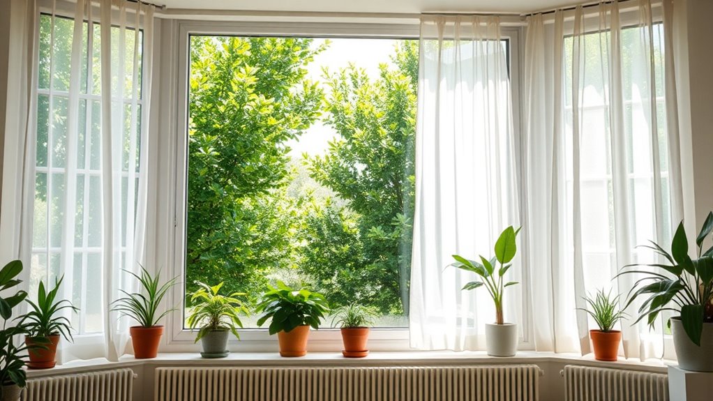 importance of fresh air