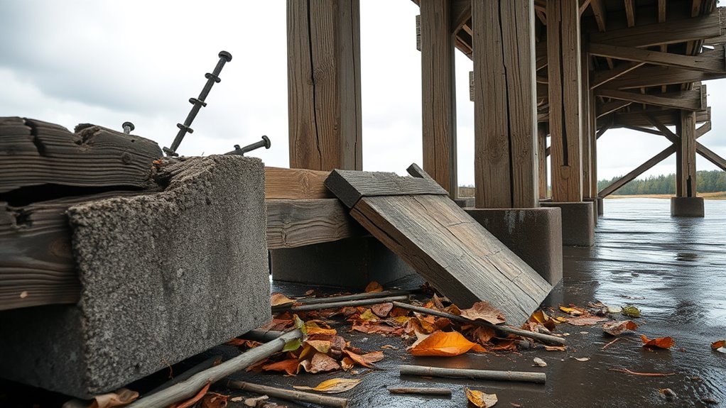 inspect assess repair prevent