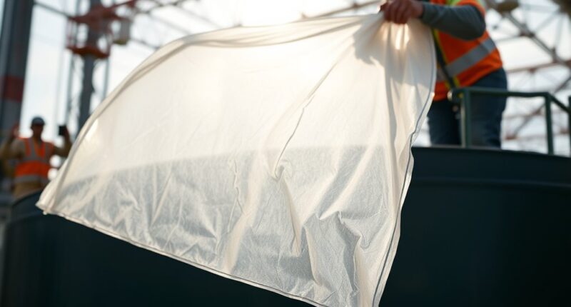 inspect repair replace covers