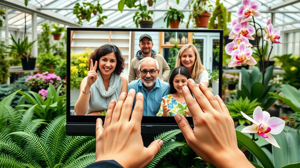 join greenhouse enthusiast forums