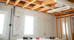 lighting and outlet planning