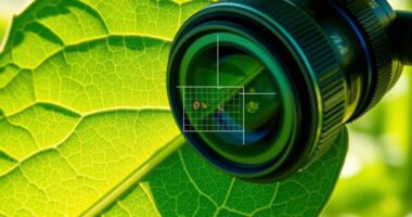 machine vision pest detection