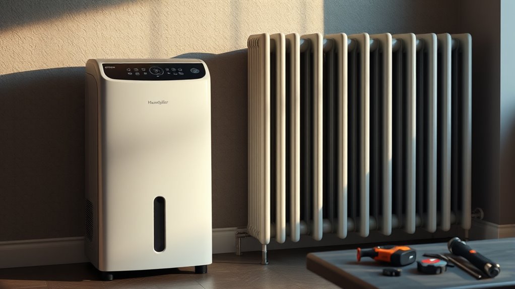 maintain systems regularly