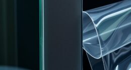 material options for films