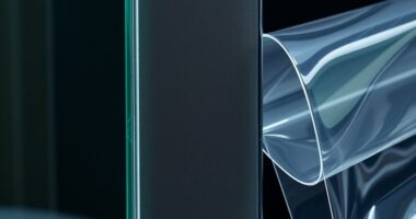 material options for films