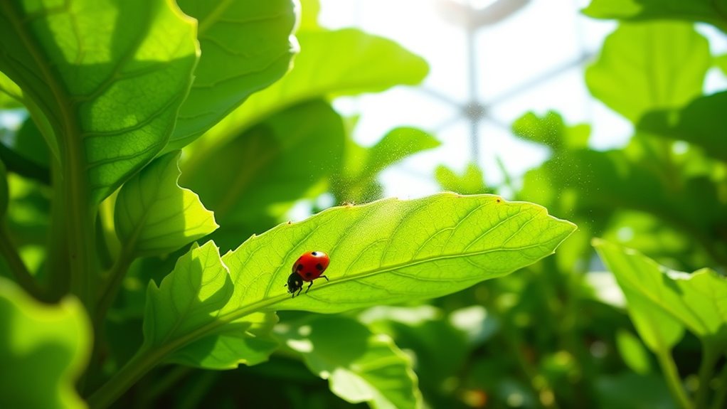 natural pest control methods