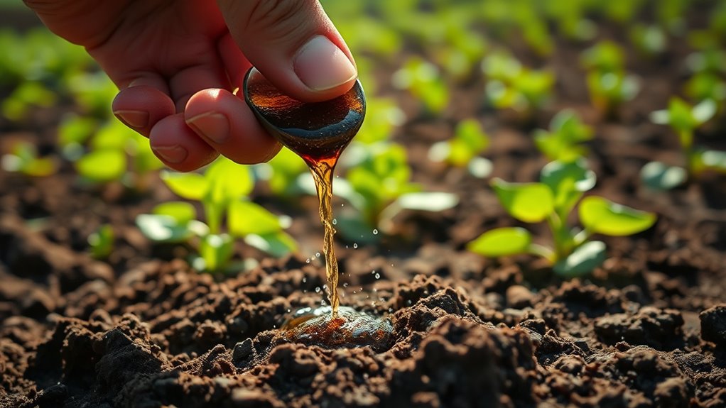 natural targeted pest control