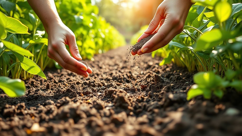 nematodes for pest control