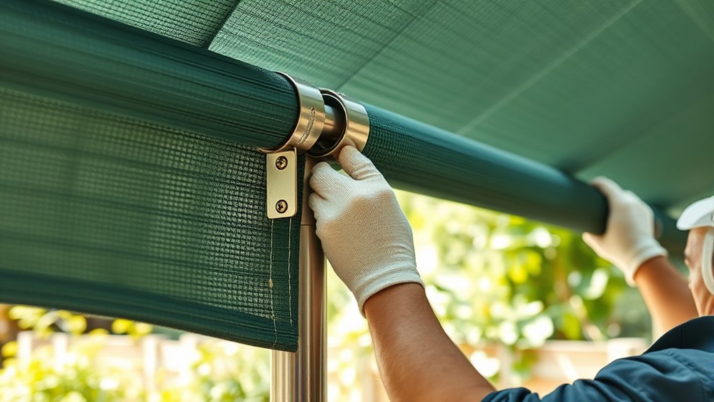 optimal uv and wind protection