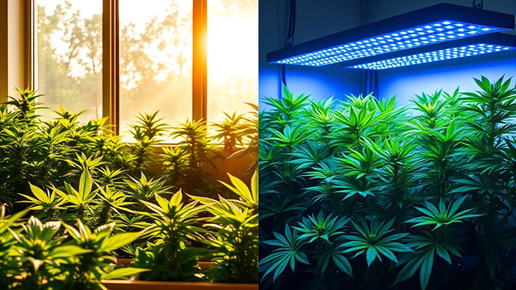 optimize spectrum save energy