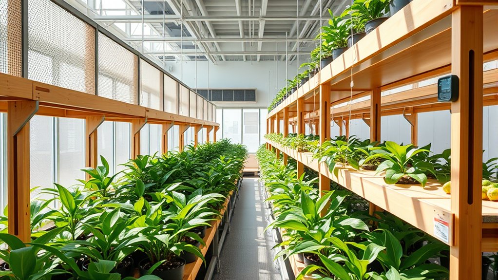 plant quarantine procedures recommended